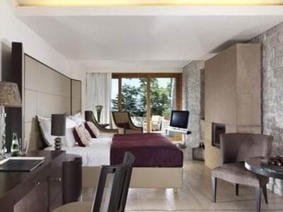 Nafplia Palace Hotel and Villas photo 5