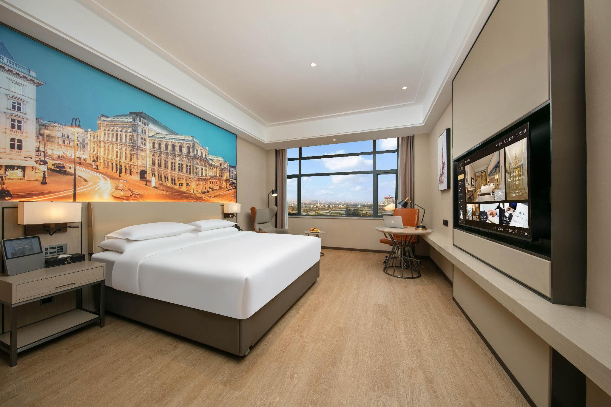 Vienna International Hotel - Huizhou Boluo ShiWan photo 2