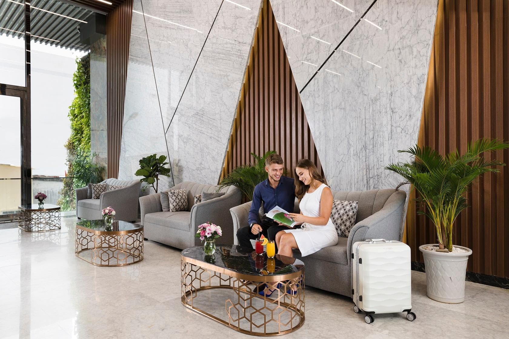 Emerald Bay Hotel & Spa Nha Trang photo 3