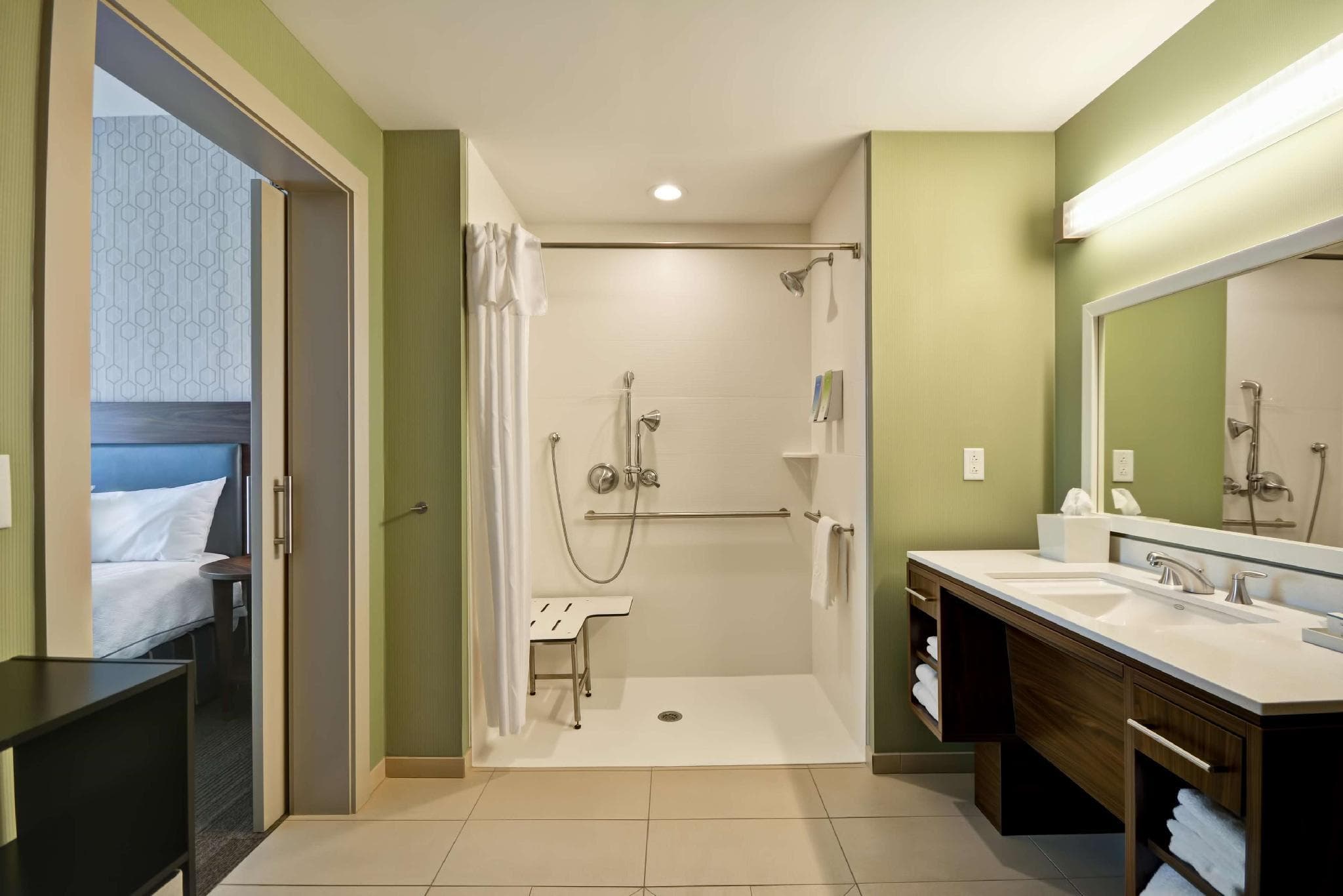 Home2 Suites by Hilton Pigeon Forge photo 2