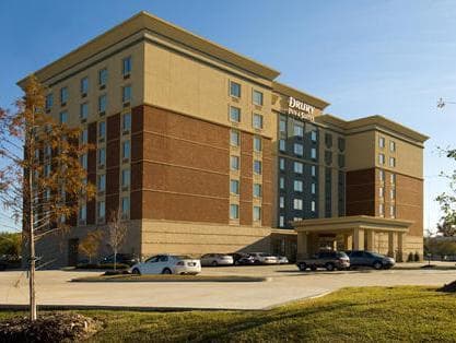 Drury Inn & Suites Baton Rouge