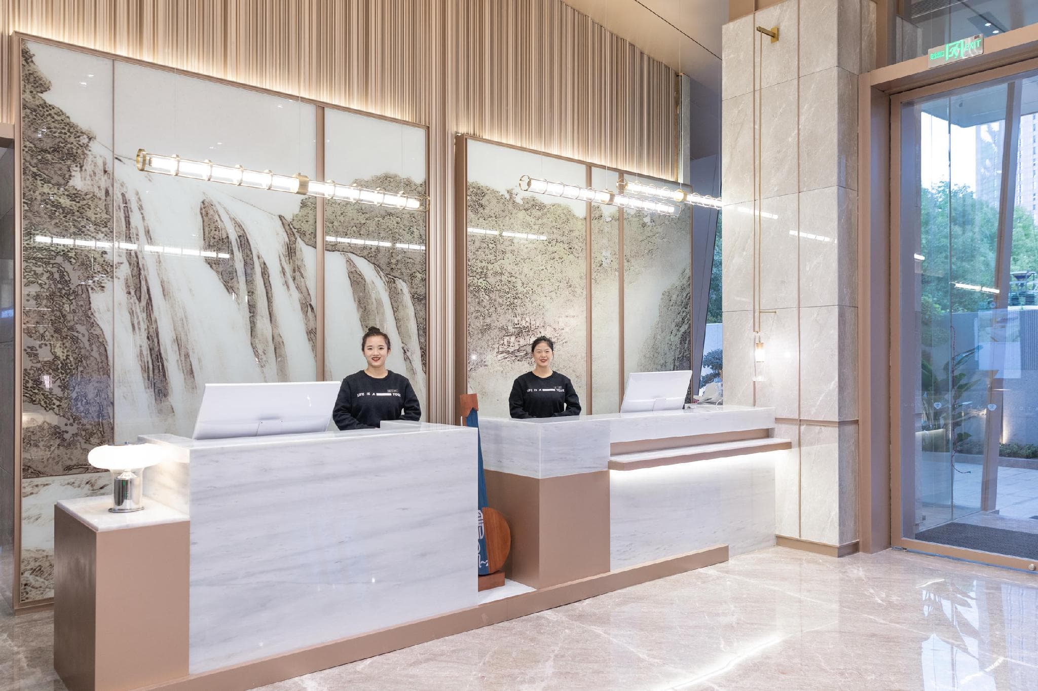 Atour Hotel Guiyang Dashizi Square photo 3