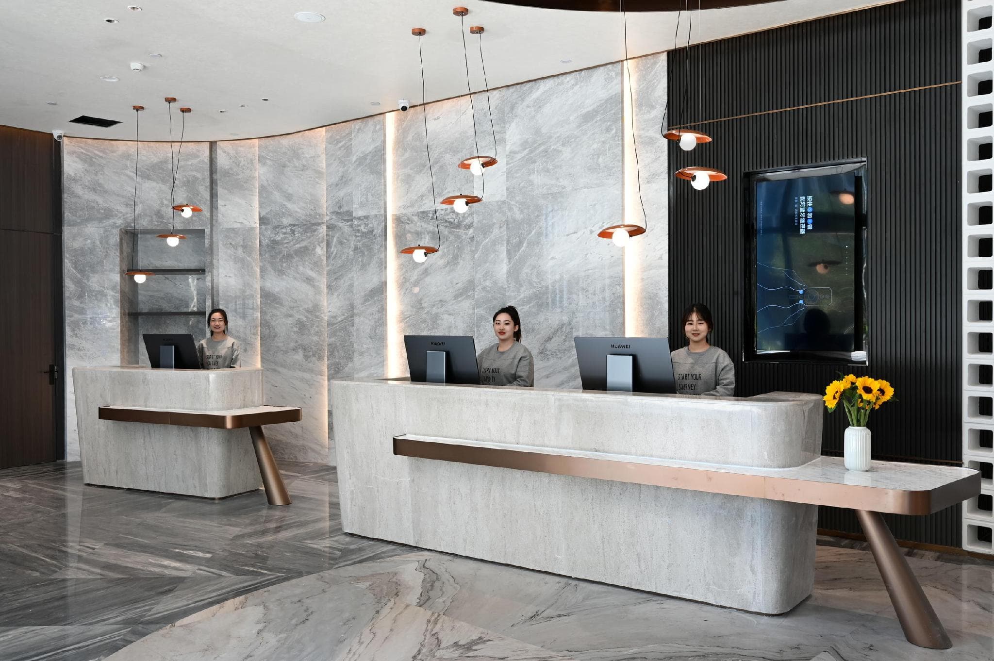 Atour Hotel Kunming Changshui International Airport photo 3