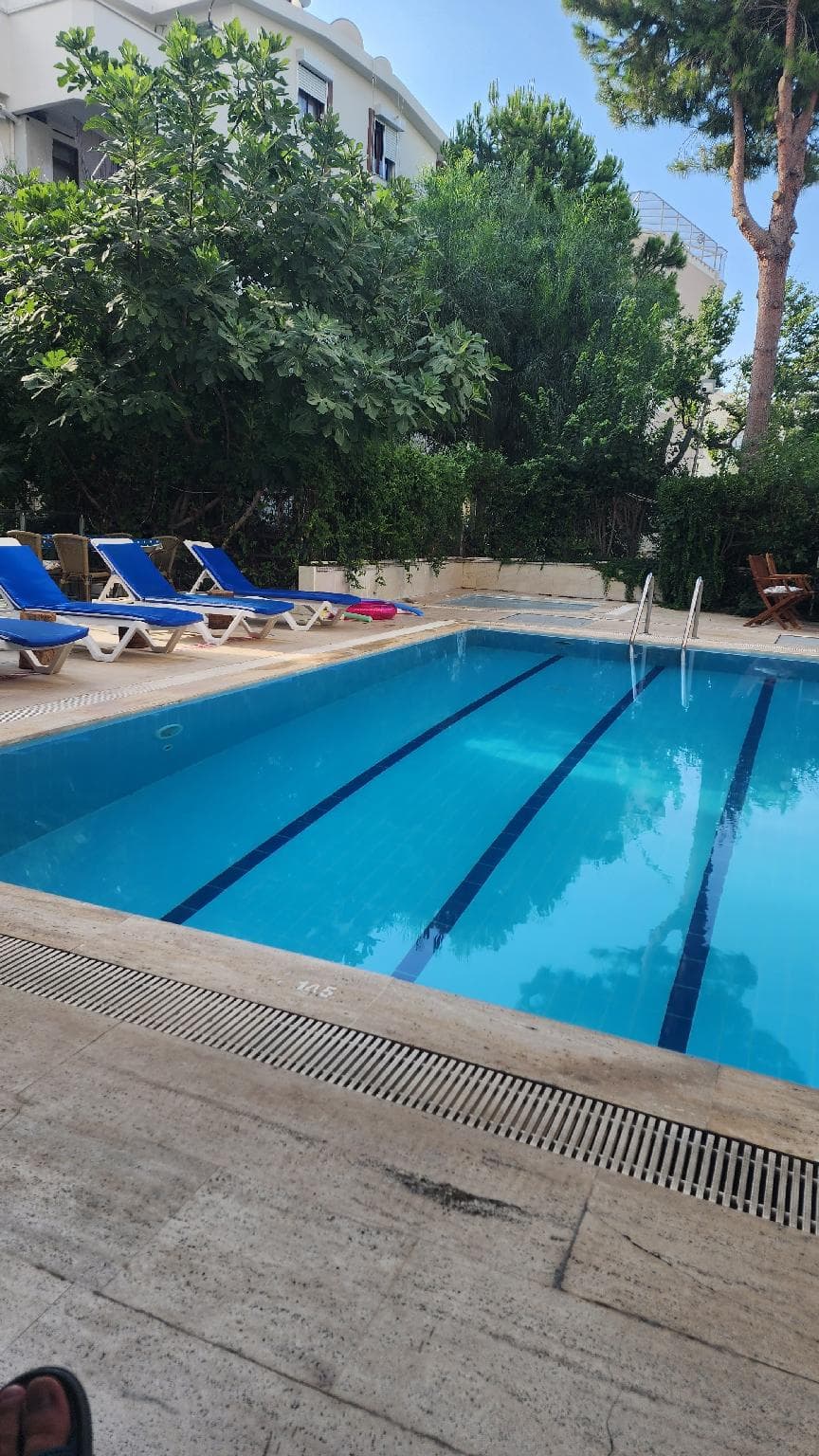 ANTALYA KONYAALTI GUNDUZ OTEL photo 4