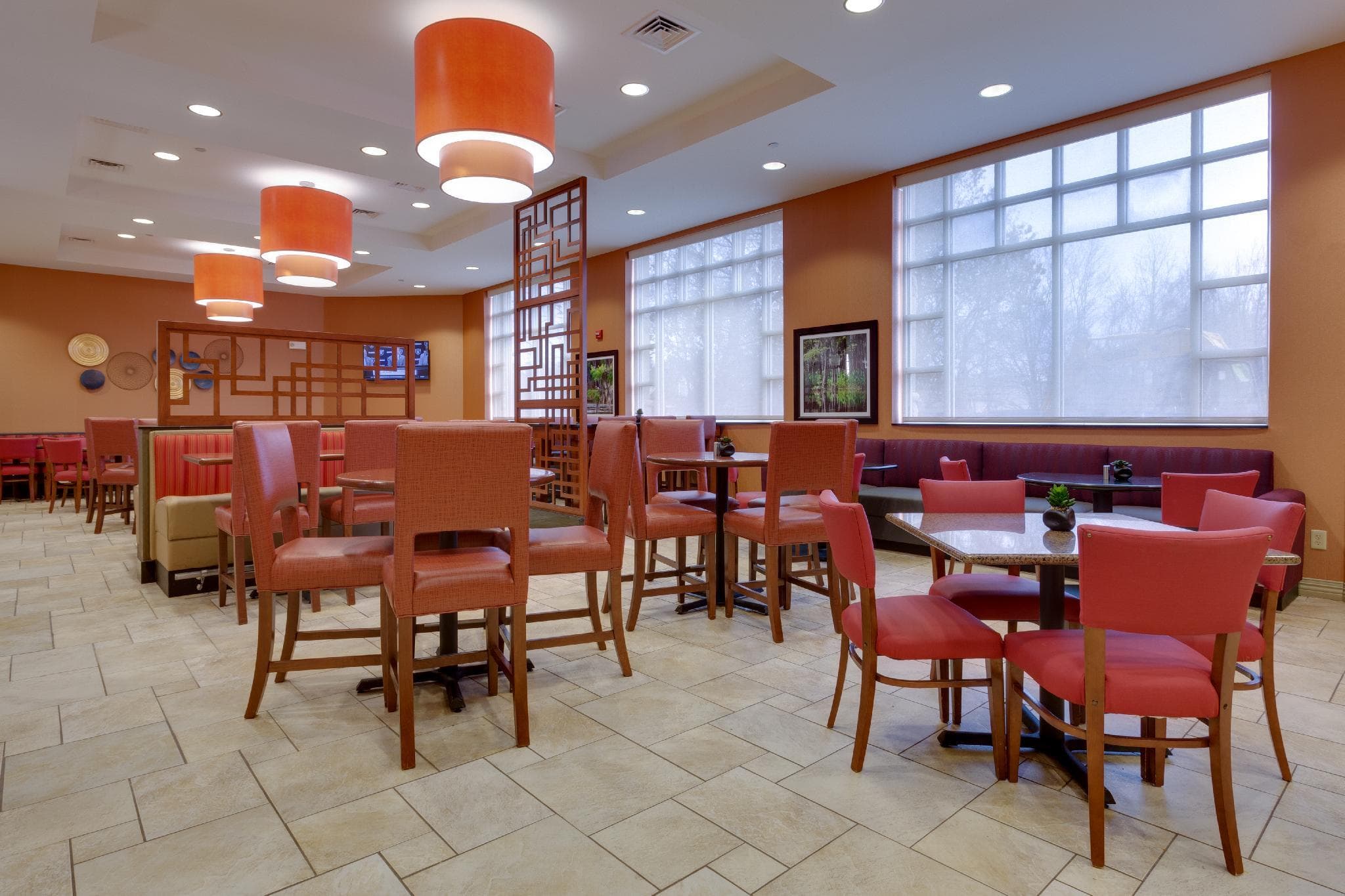 Drury Inn & Suites Baton Rouge photo 4