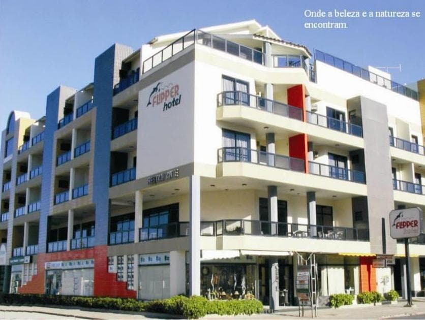 Flipper Hotel