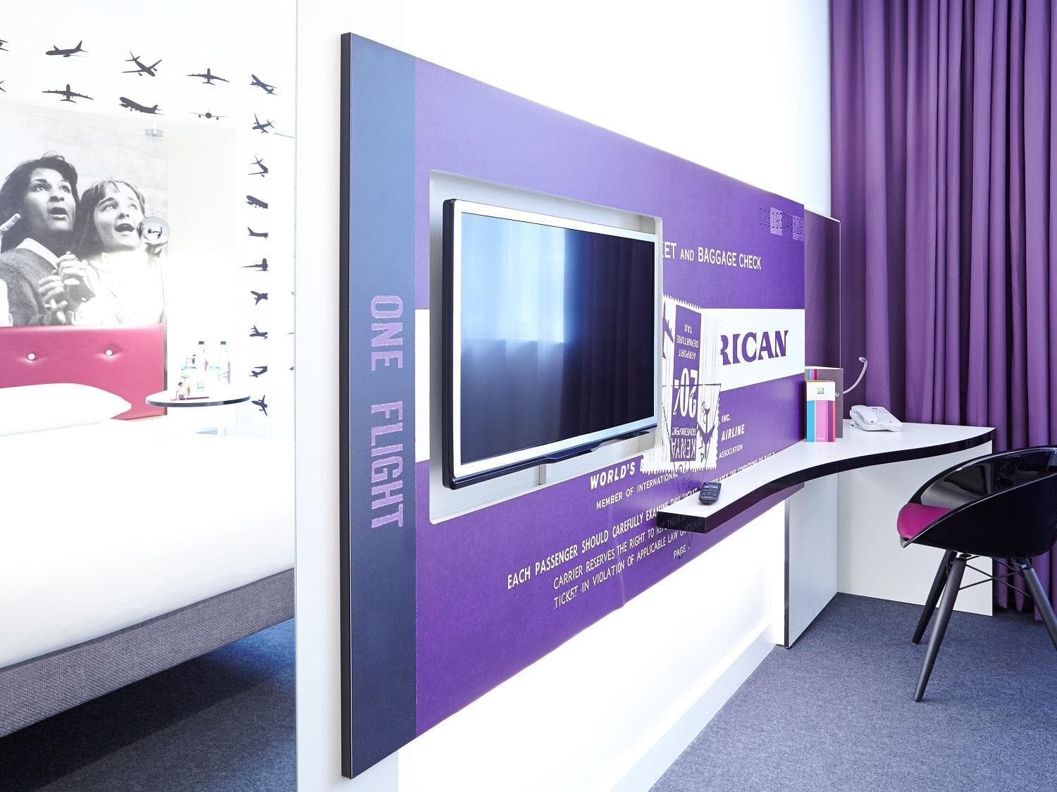 ibis Styles Liverpool Centre Dale Street photo 3