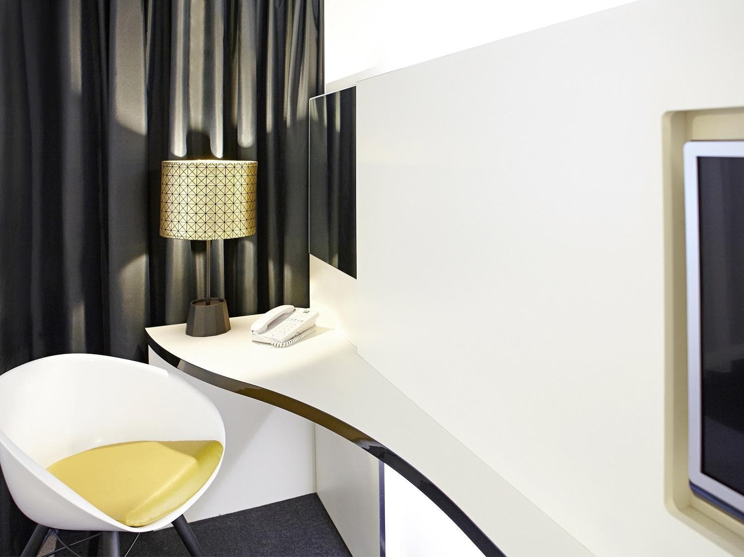ibis Styles Liverpool Centre Dale Street photo 4