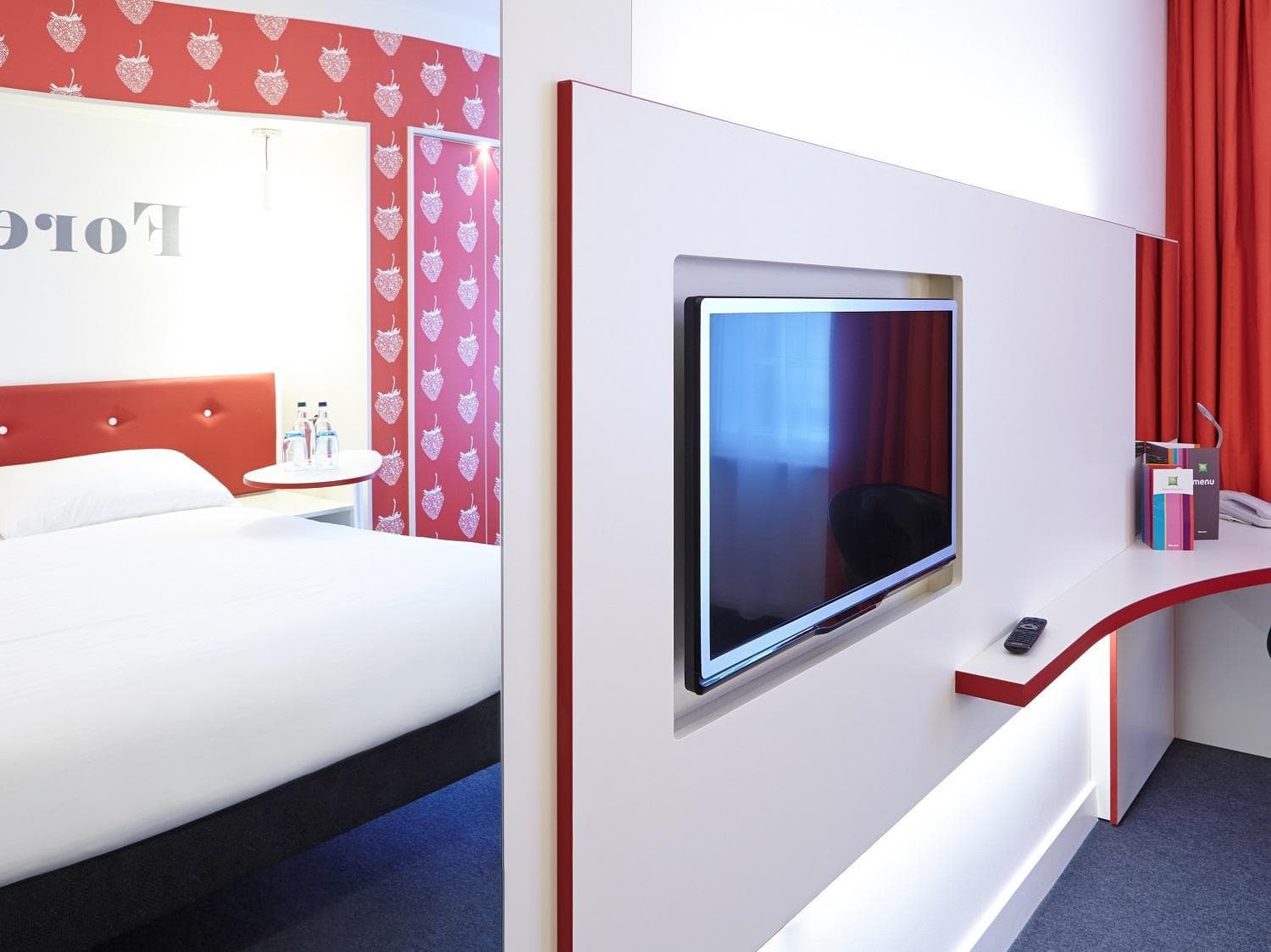 ibis Styles Liverpool Centre Dale Street photo 5