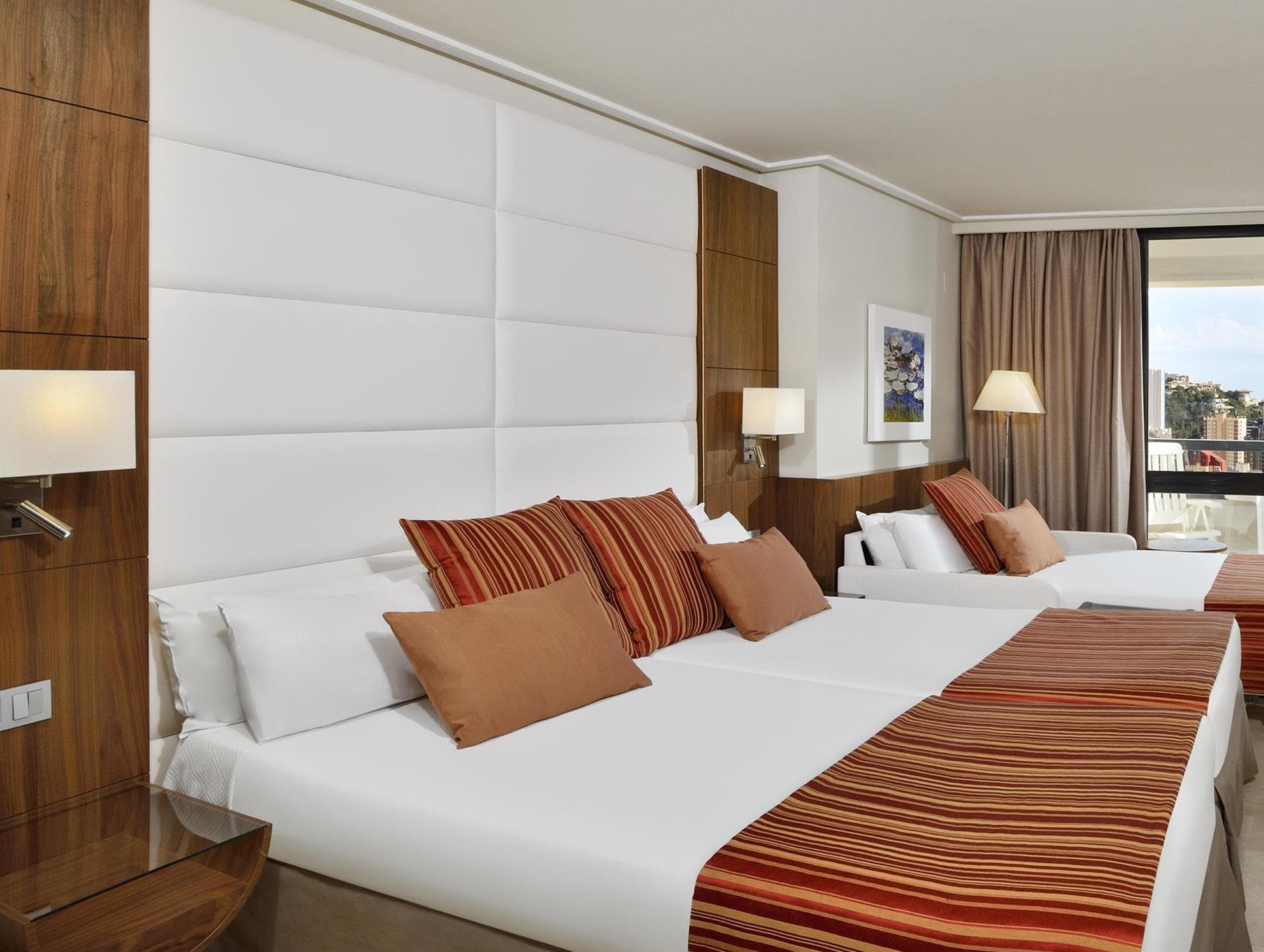 Melia Benidorm photo 4