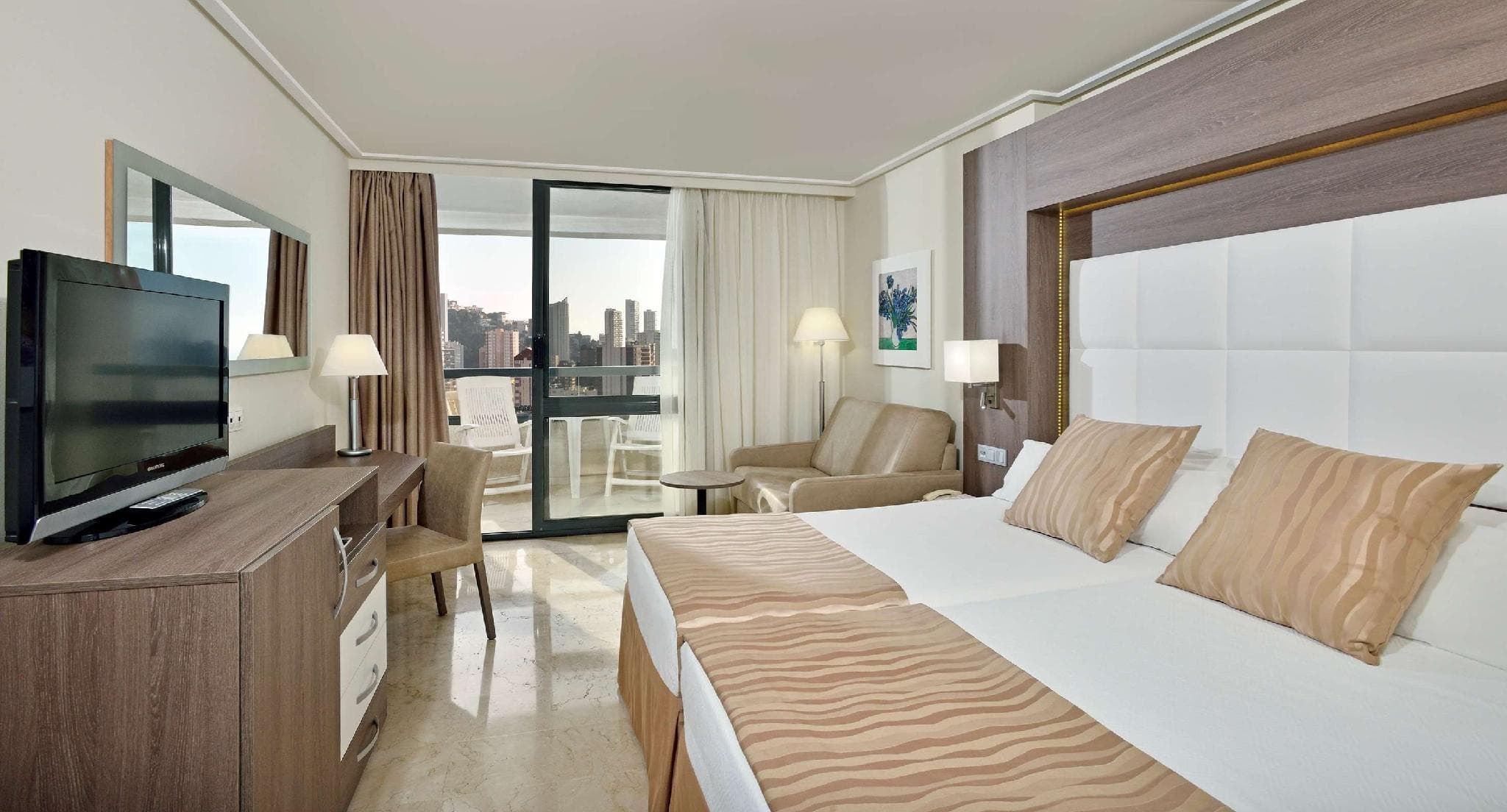 Melia Benidorm photo 2