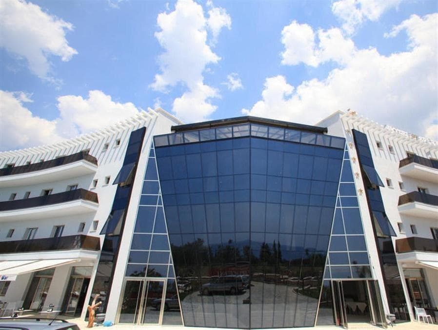 Splendor Hotel