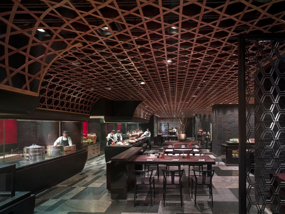 New World Beijing Hotel photo 4