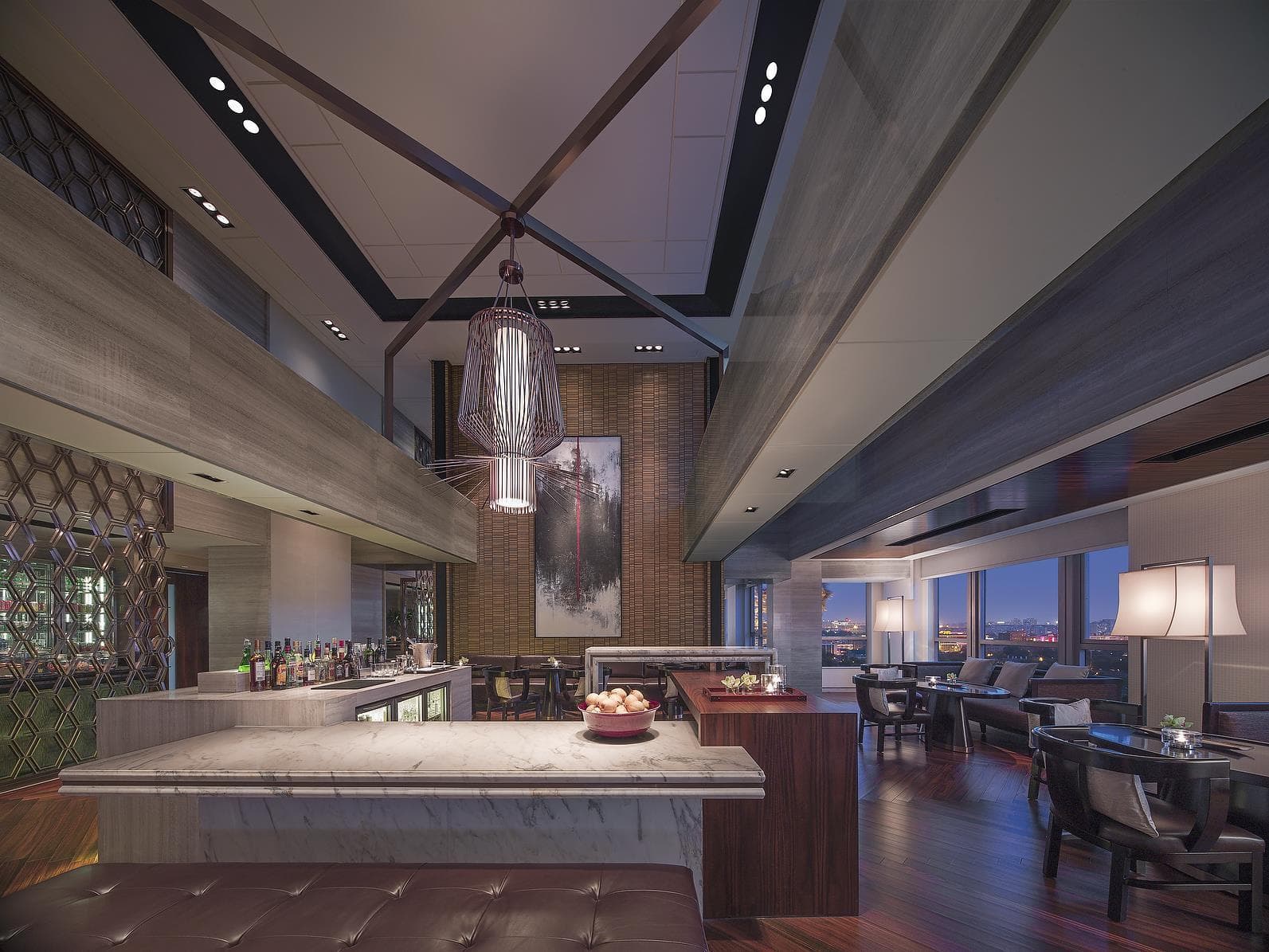 New World Beijing Hotel photo 2
