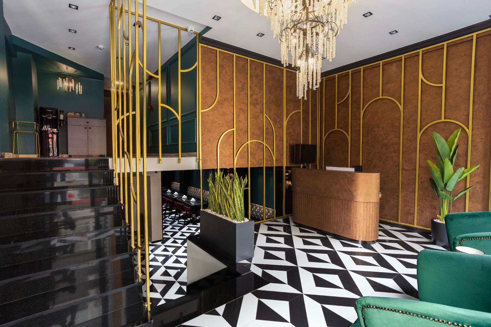 Marlon Hotel photo 4