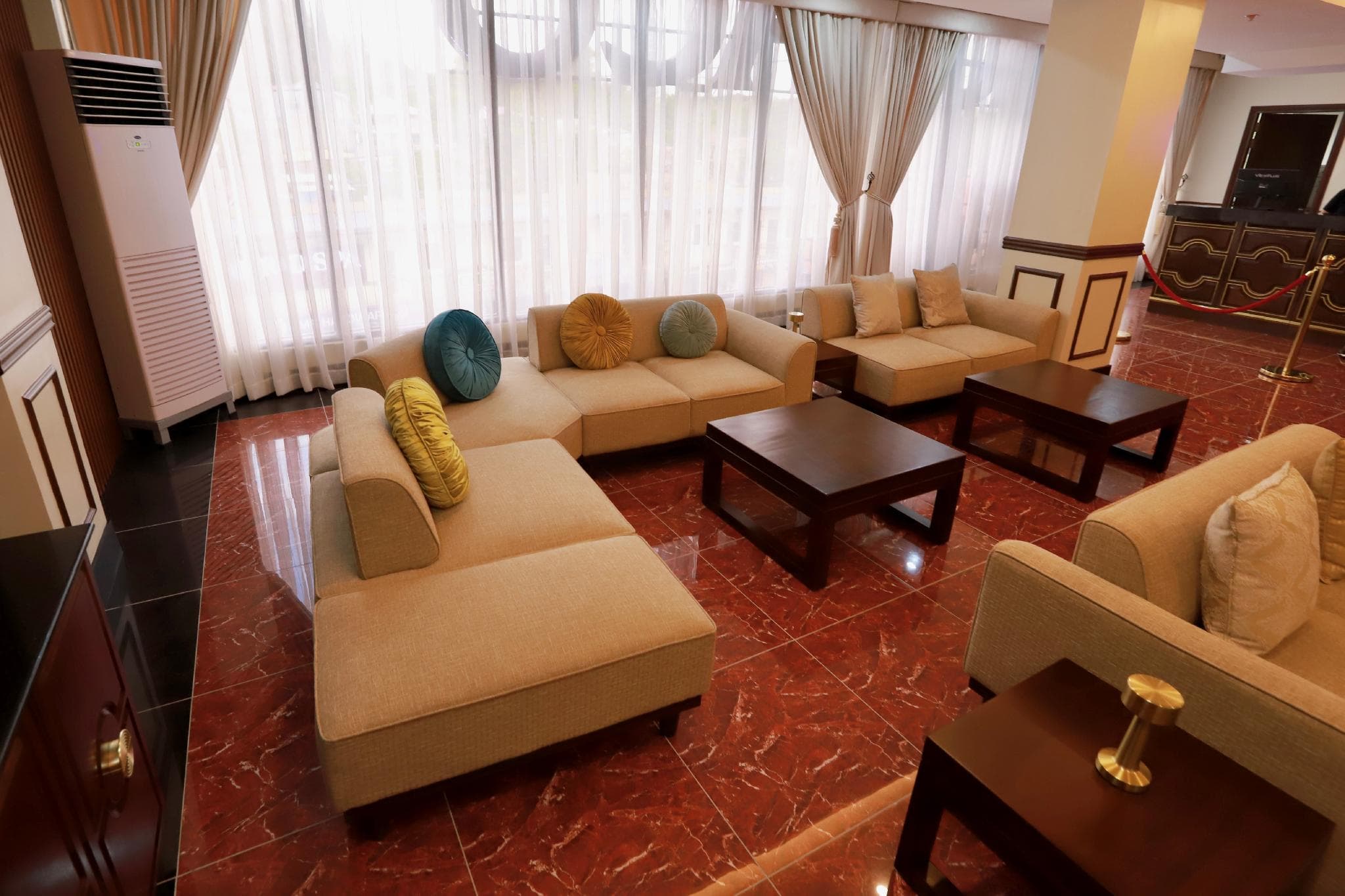 The Monaco Hotel photo 5