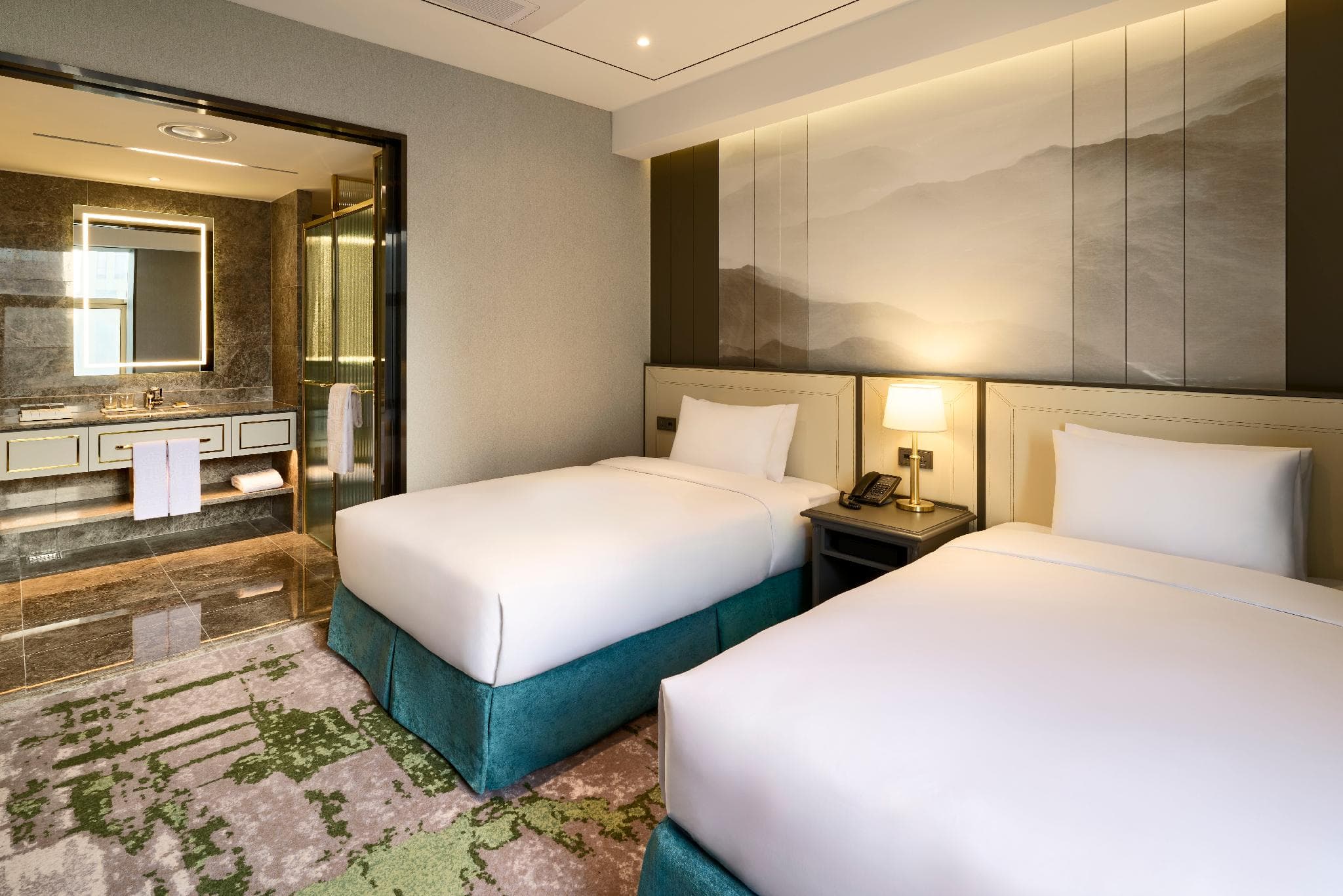 Grand Mercure Imperial Palace Seoul Gangnam photo 4