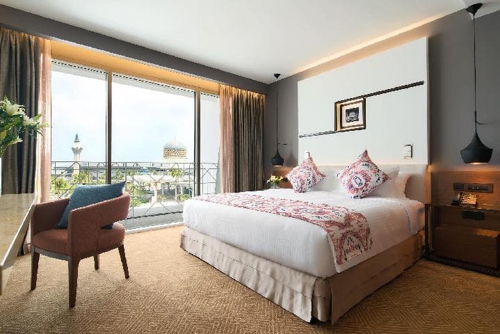 Movenpick Hotel And Convention Centre KLIA photo 3