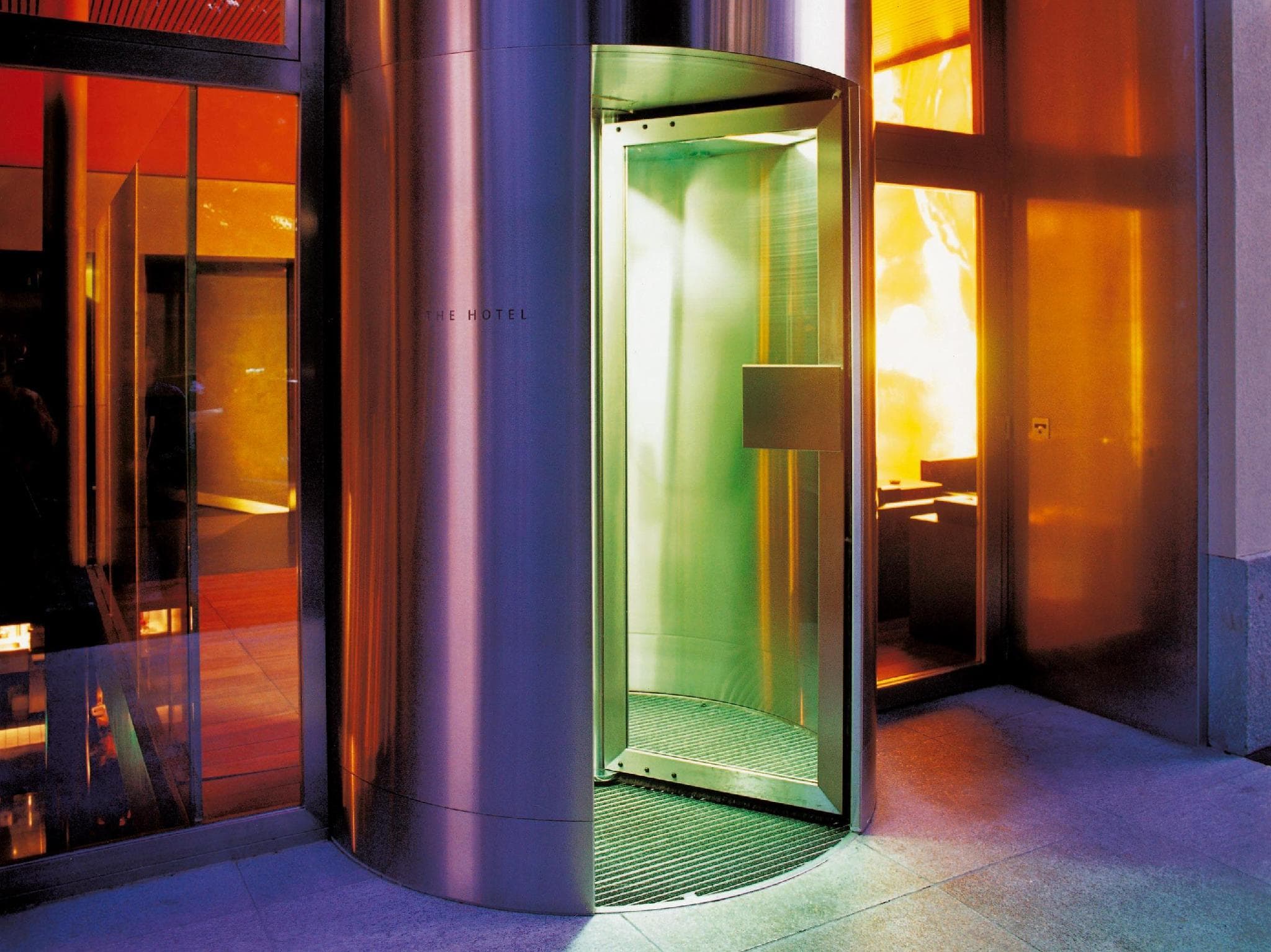 The Hotel Lucerne, Autograph Collection photo 3