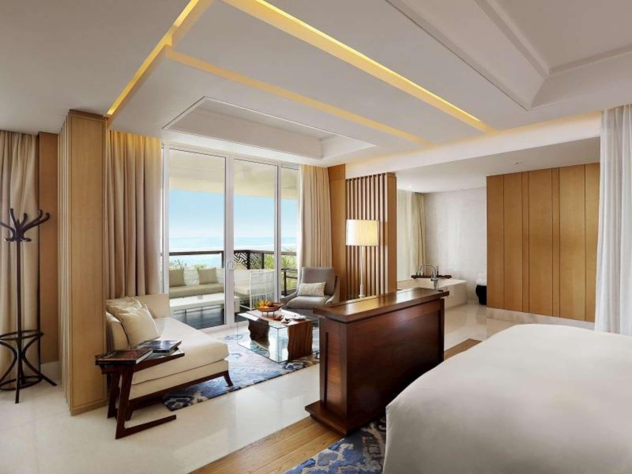 Sofitel Bali Nusa Dua Beach Resort photo 4