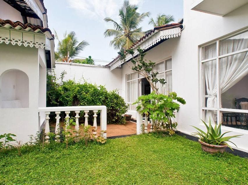 Chitra Ayurveda Hotel photo 2