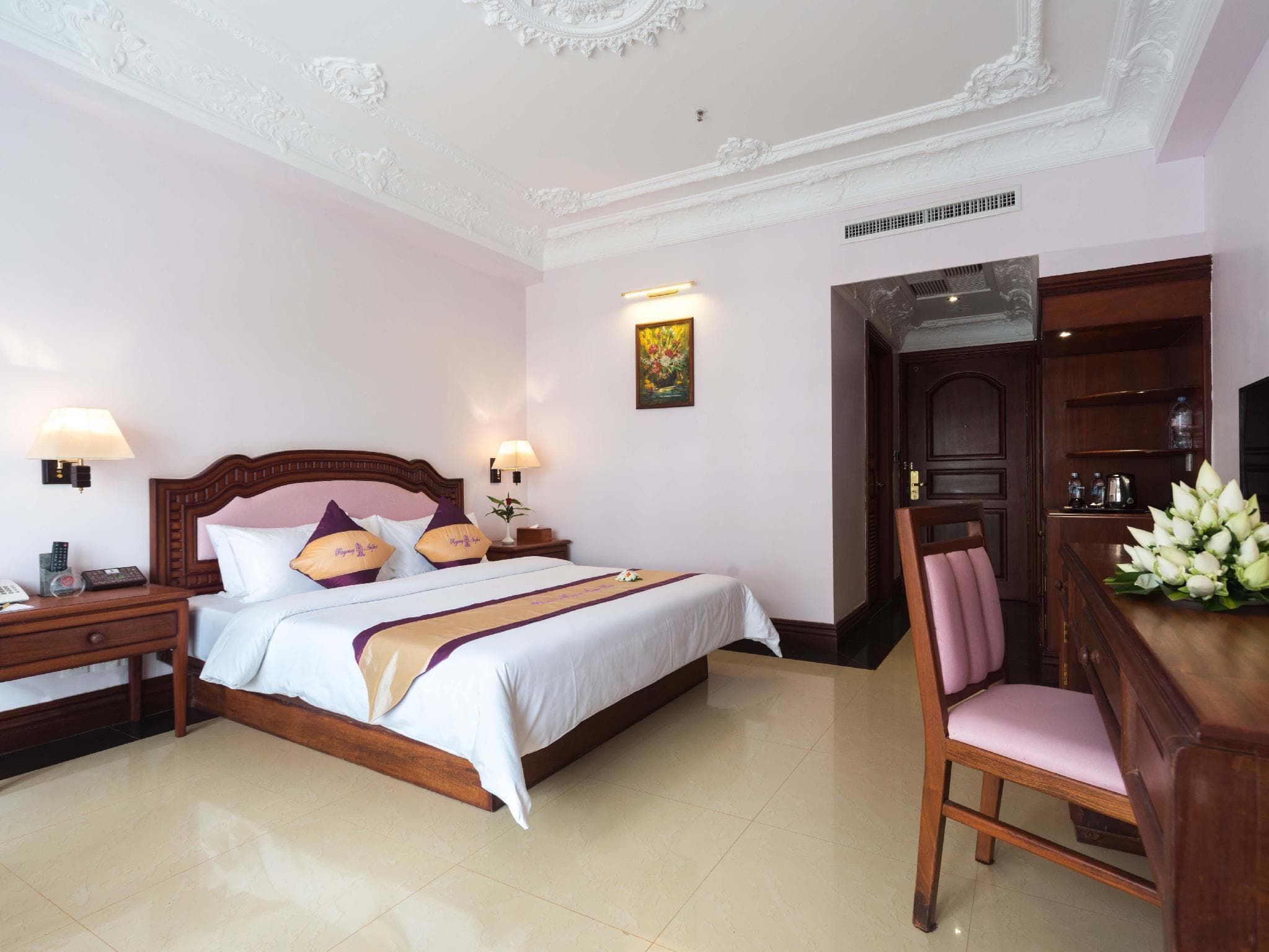 Regency Angkor Hotel photo 2