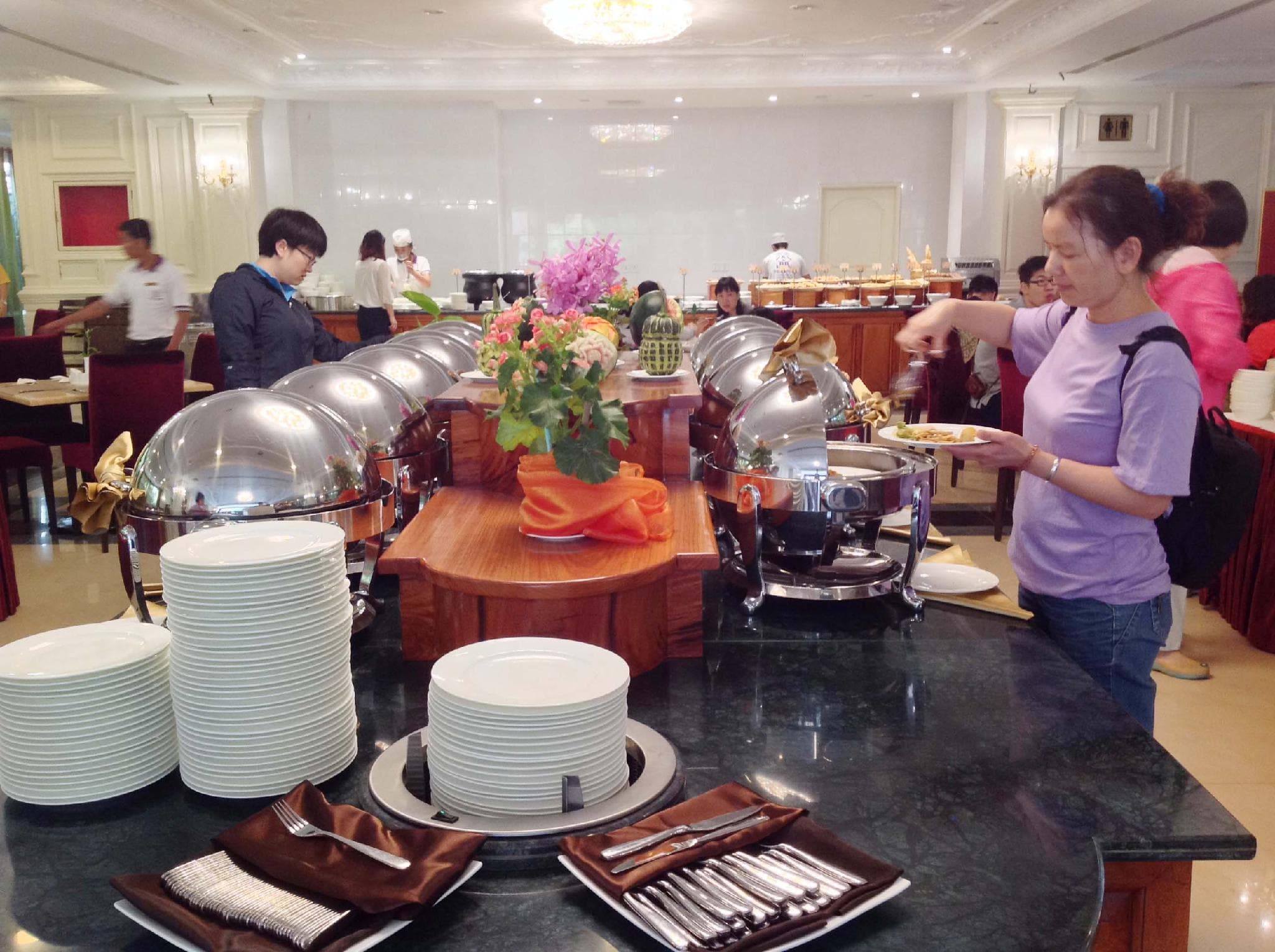Regency Angkor Hotel photo 3
