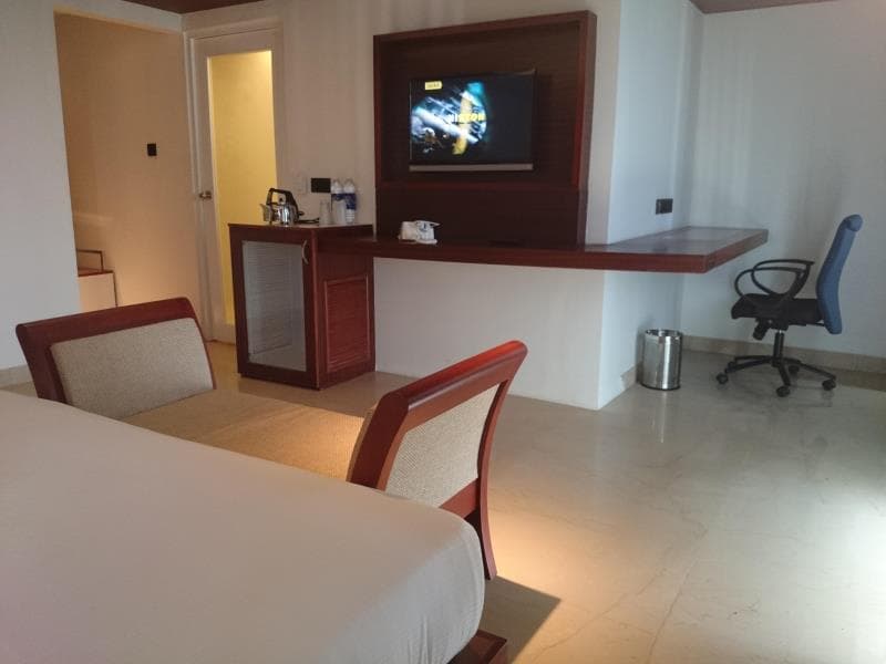 Diana Heights Luxury Hotel photo 3