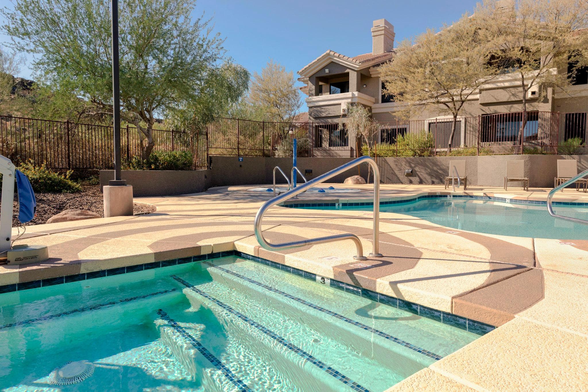 WorldMark Phoenix South Mountain Preserve photo 5