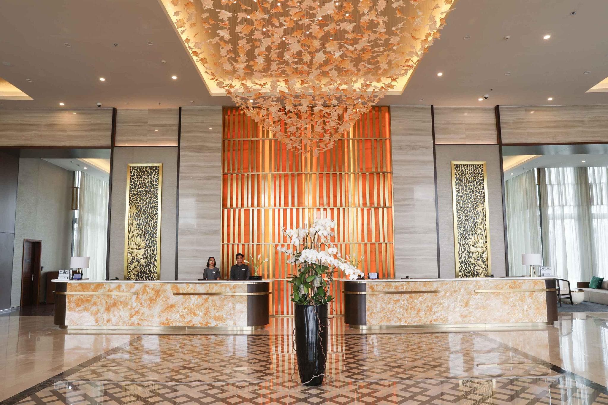 Radisson Blu Resort Phu Quoc photo 5