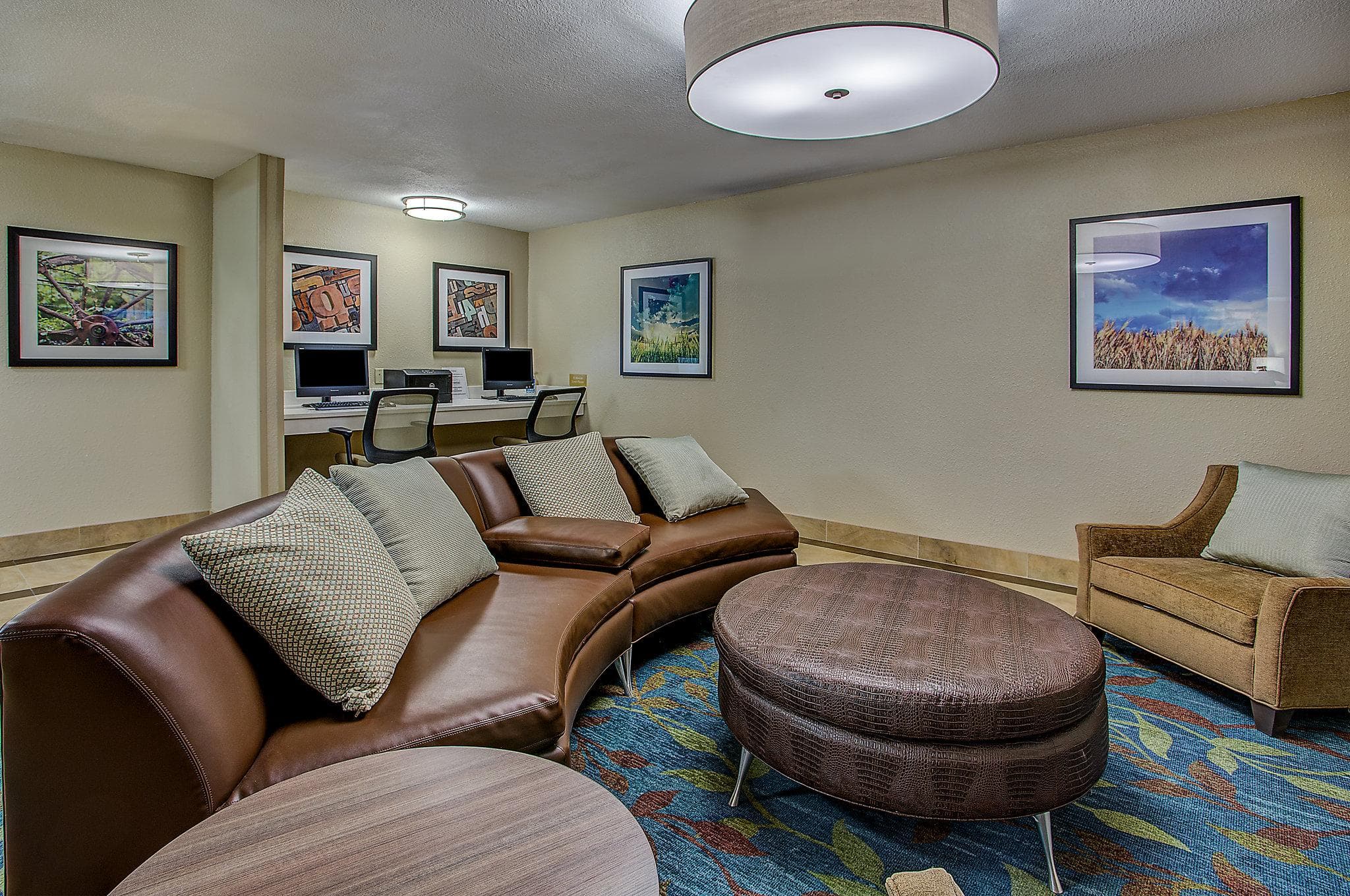 Candlewood Suites Louisville Airport By IHG photo 3