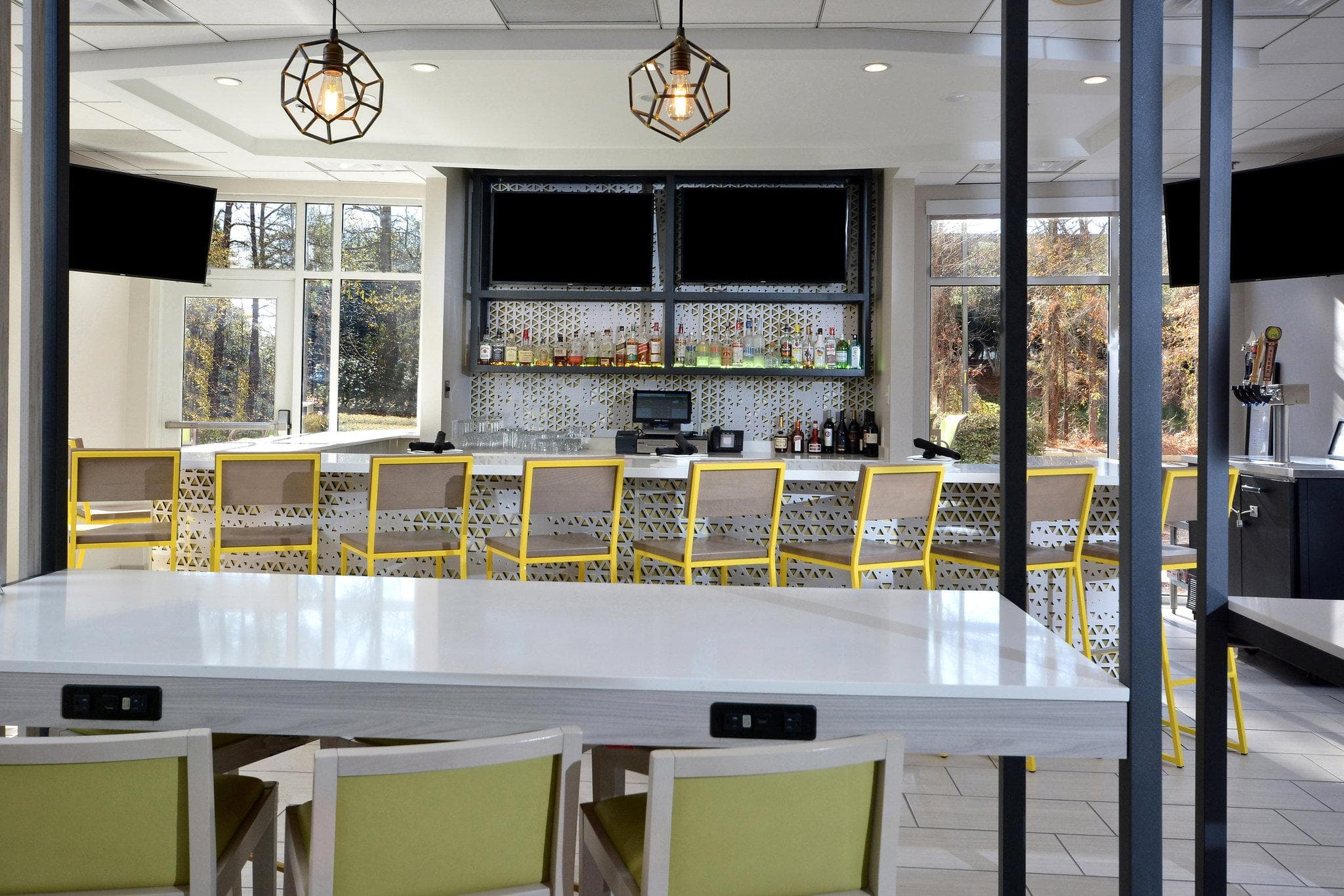 Holiday Inn Raleigh-Durham Airport By IHG photo 5