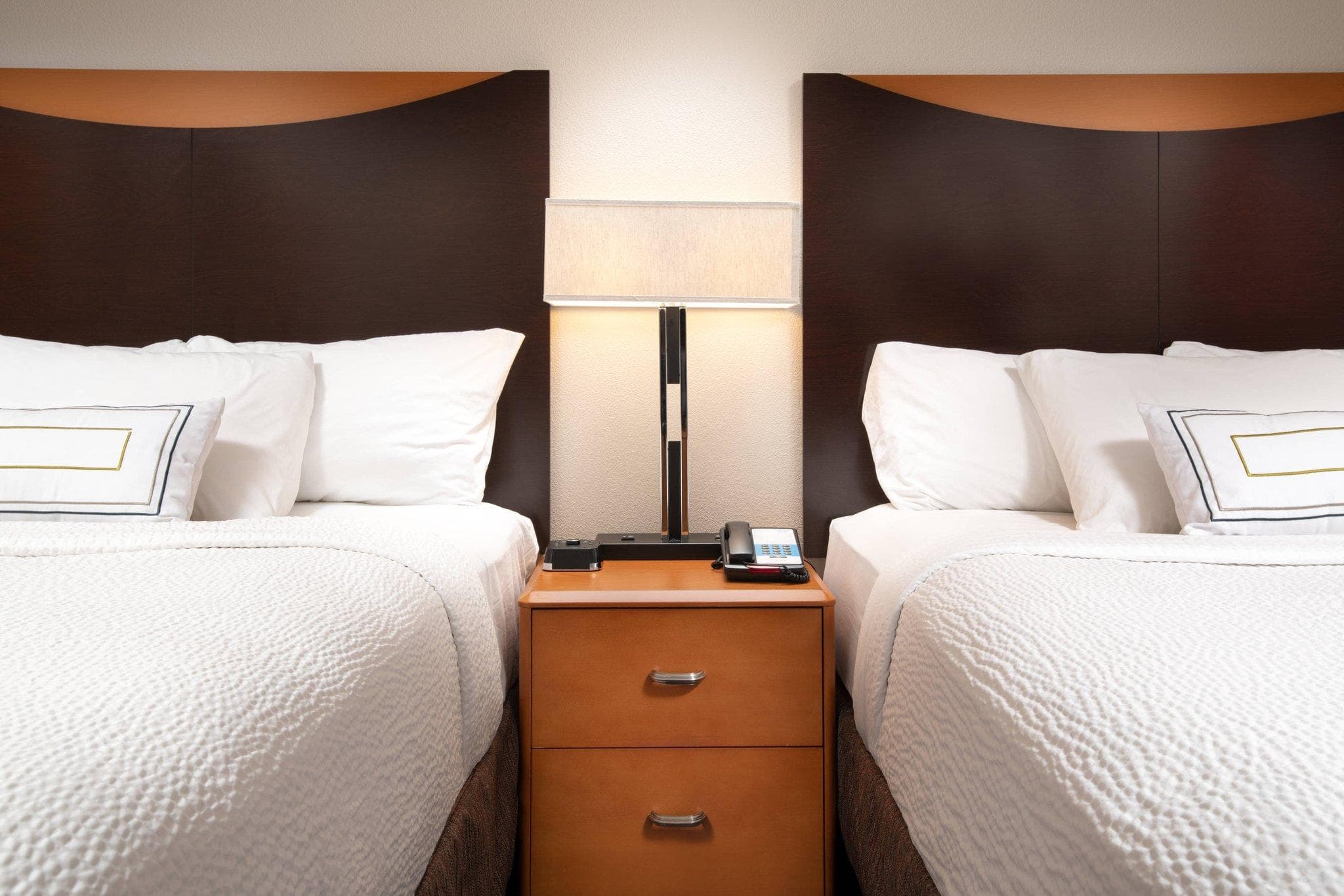 Fairfield by Marriott Inn & Suites Chattanooga I-24/Lookout Mountain photo 2