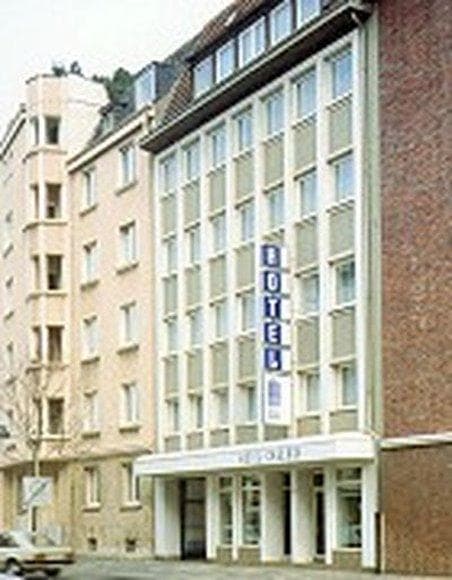 Hotel Cascade Superior