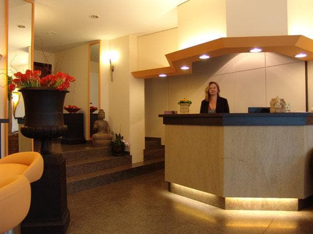Hotel Cascade Superior photo 3