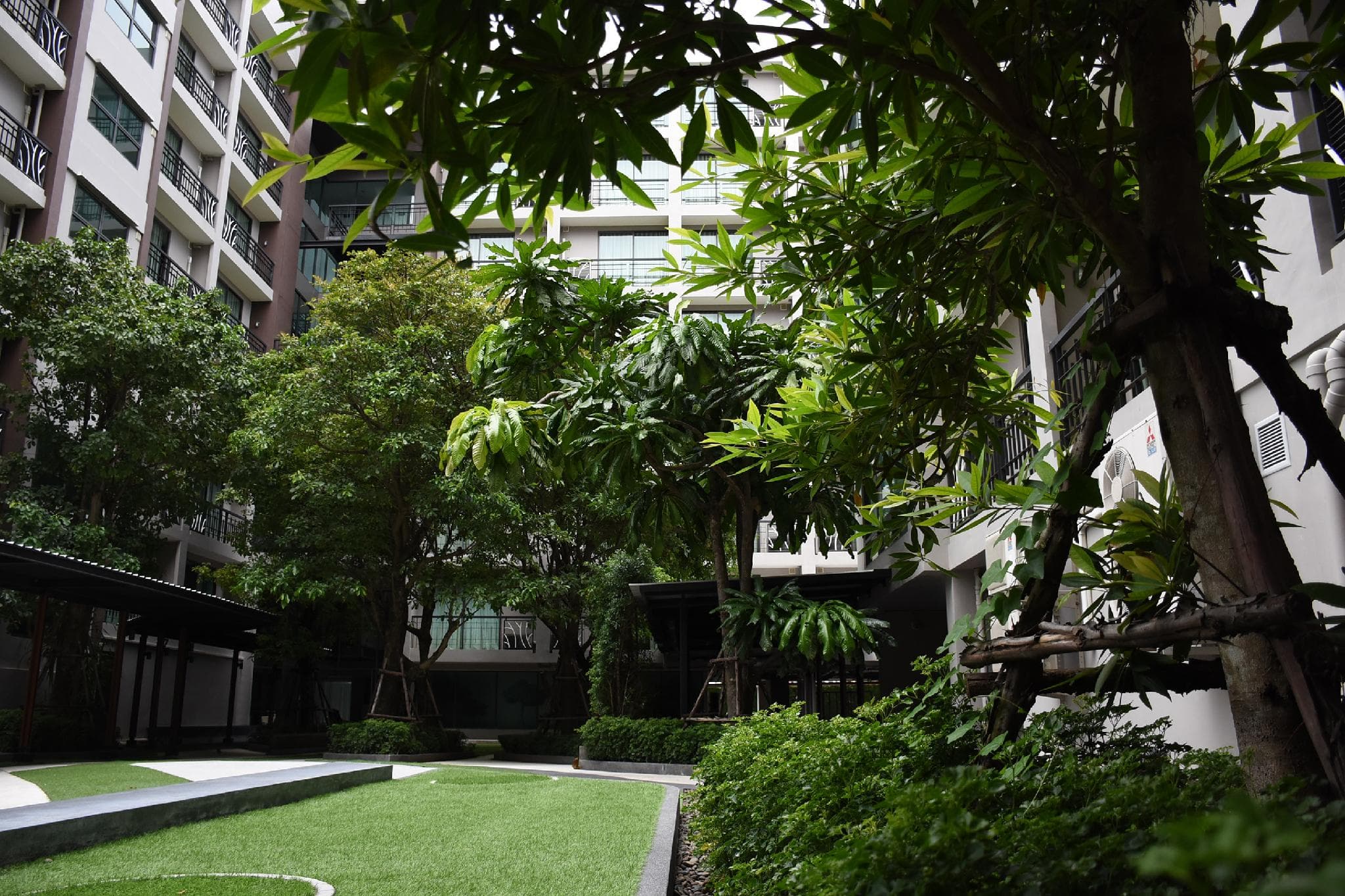 Chor Cher-The Green Hotel photo 3