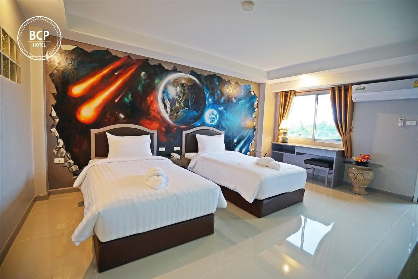 BCP Hotel photo 2