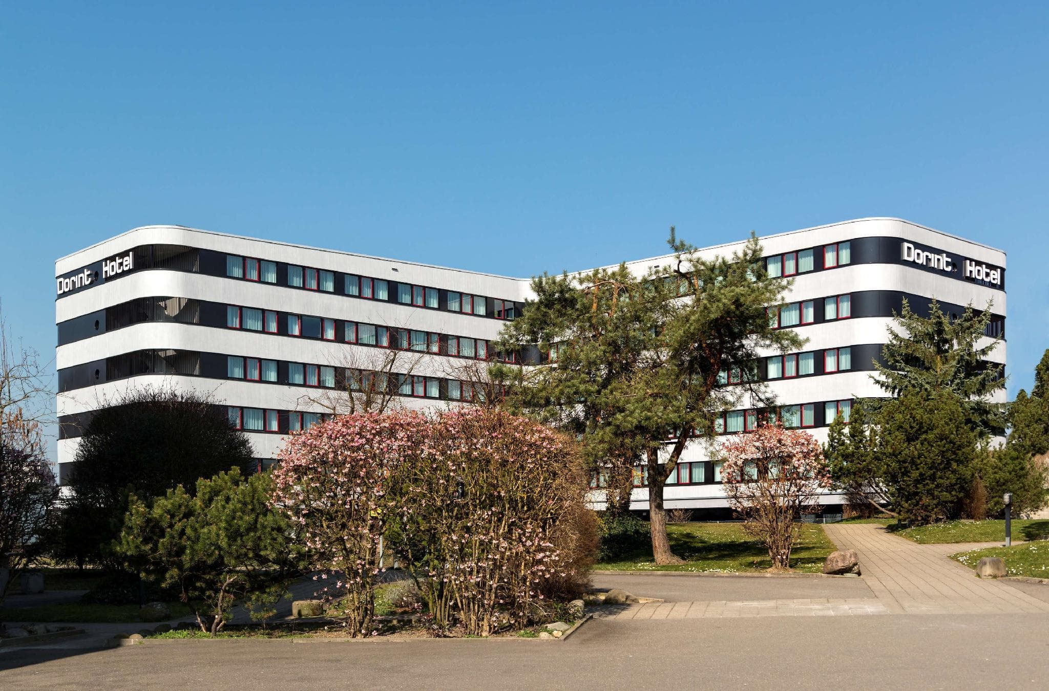 Dorint Airport-Hotel Zurich photo 5