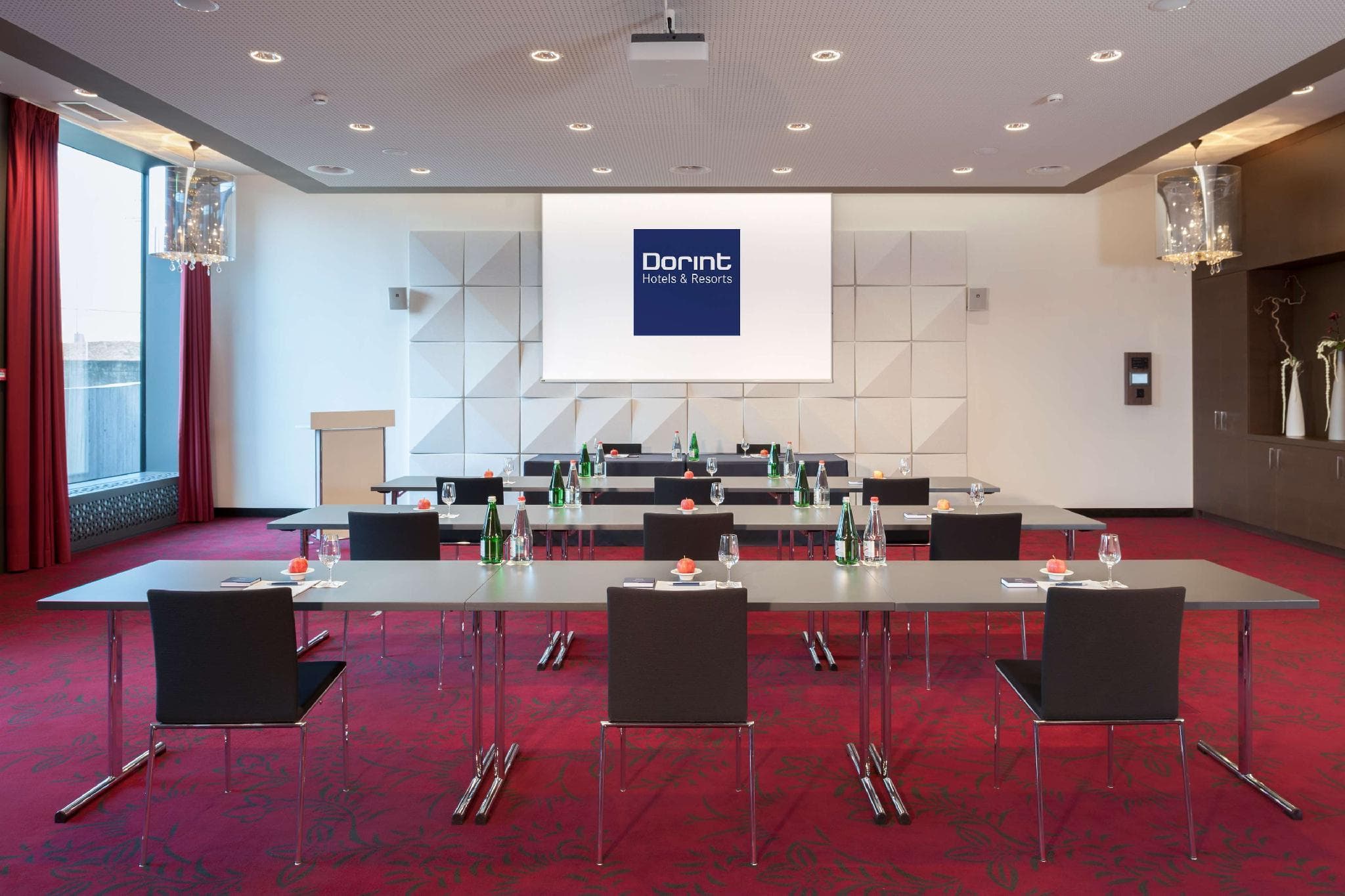 Dorint Airport-Hotel Zurich photo 4