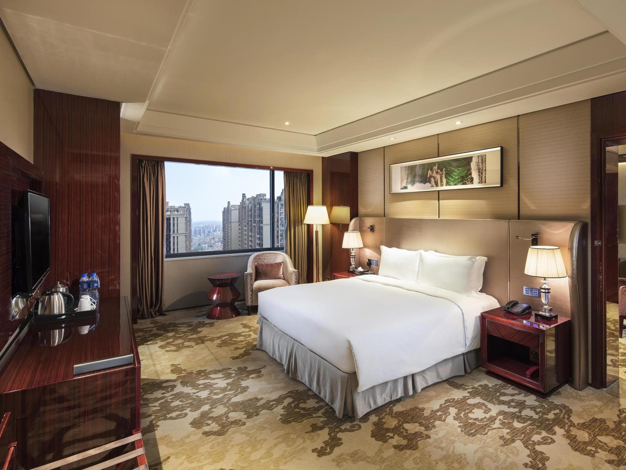 Hilton Foshan photo 4