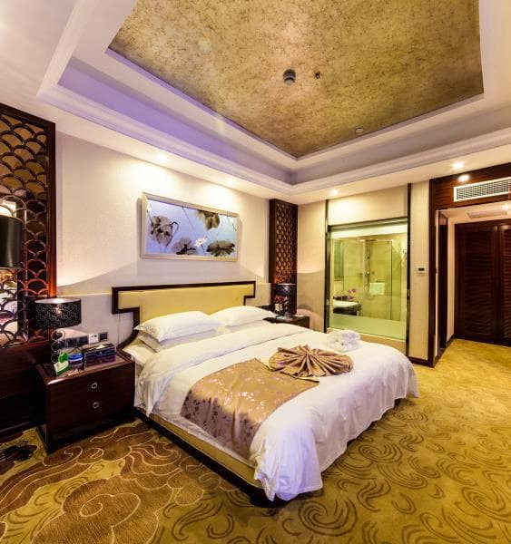 Huangshan Joymoon Hotel photo 3