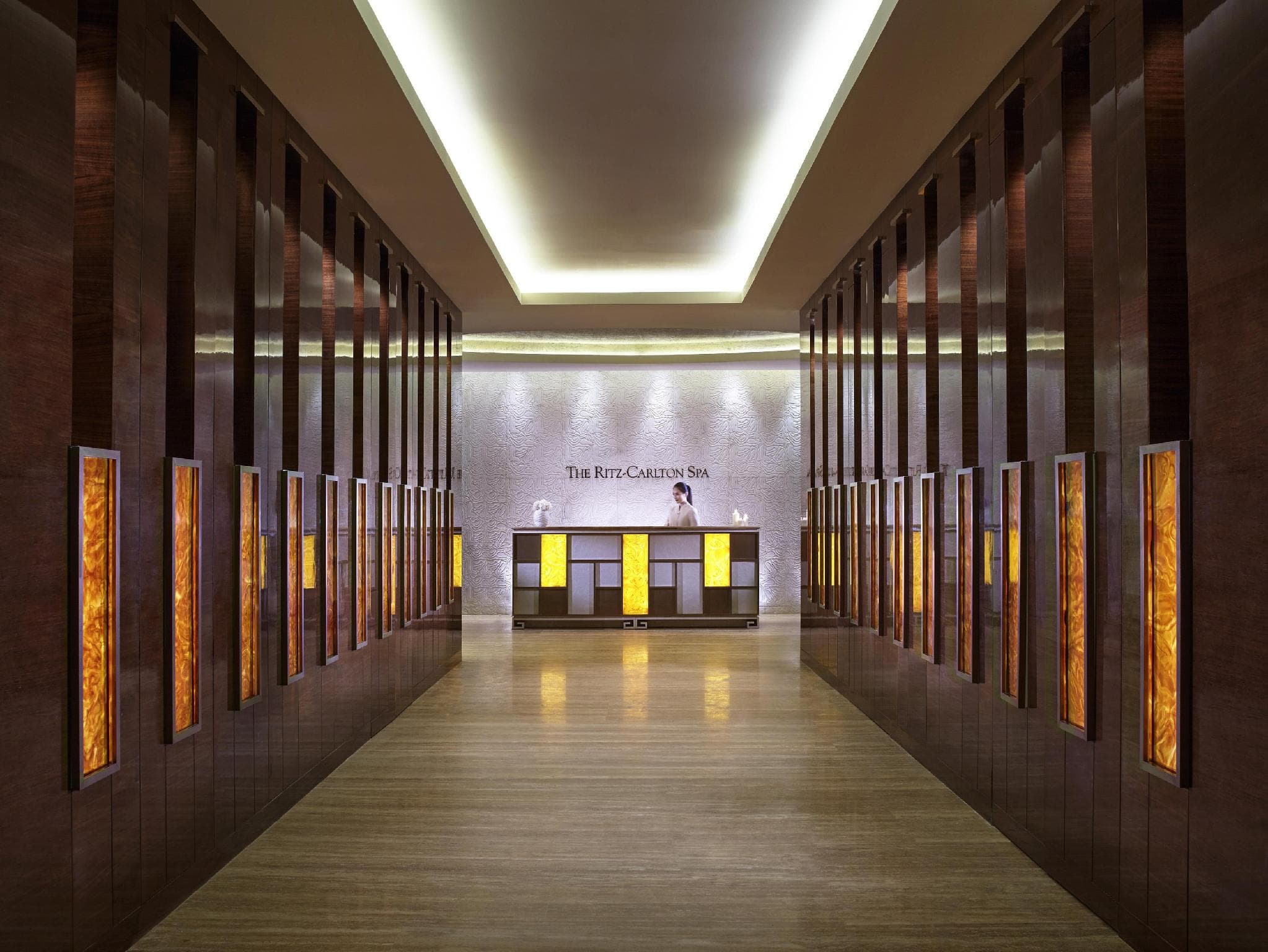 The Ritz-Carlton, Chengdu photo 5