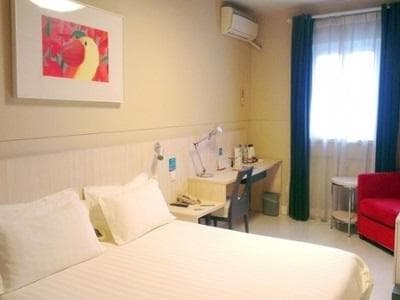 Jinjiang Inn Yancheng Huanghai East Road Merchants Shopping Mall photo 2