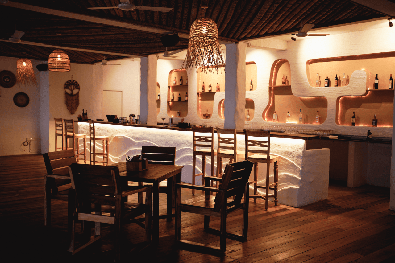 Hotel Sea Breeze at Mahabalipuram photo 4