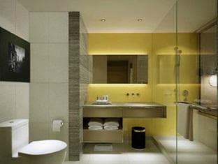 Holiday Inn New Delhi Aerocity By IHG photo 2