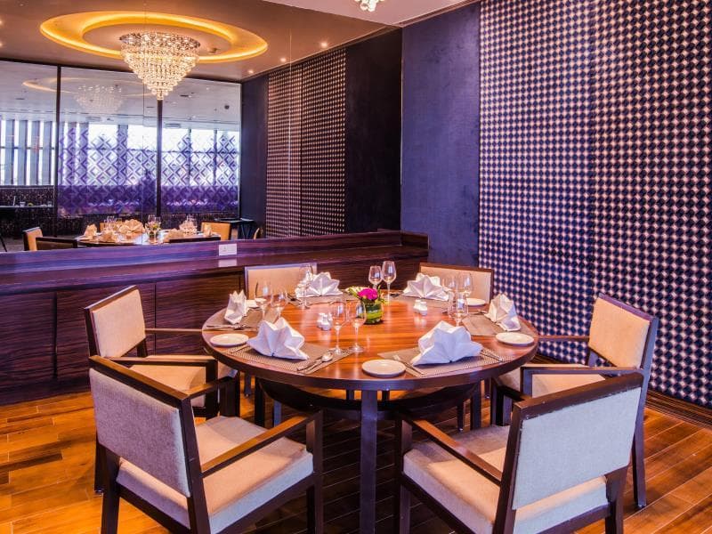 Howard Johnson by Wyndham Bengaluru Hebbal photo 5