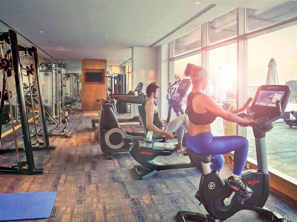 Novotel Pune Nagar Pune - An AccorHotels Brand