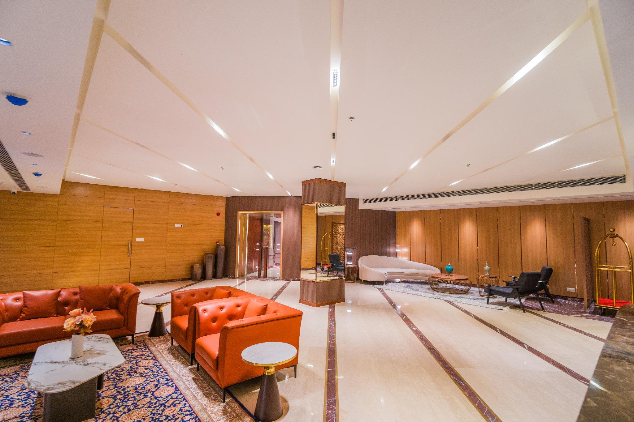 The Maple Hotel photo 5