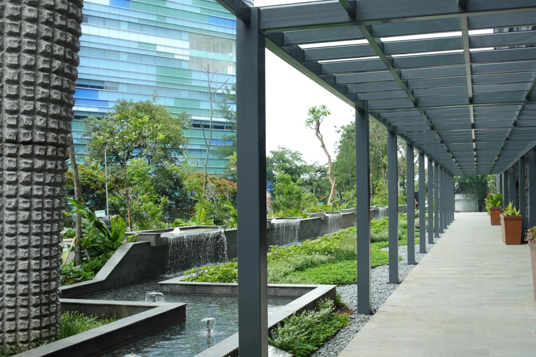 Nawana Sentul City by Alana photo 5