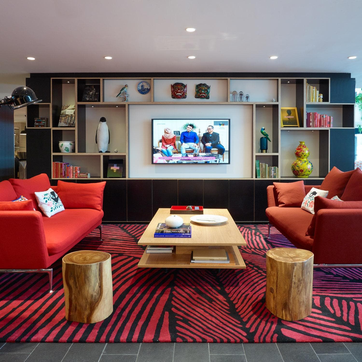 citizenM Kuala Lumpur photo 4